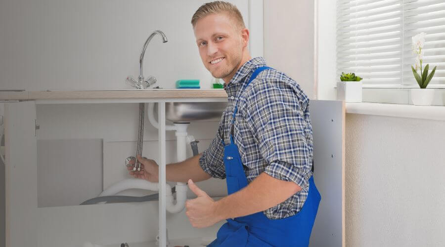 Emergency Plumbing Repair in Falmouth, KY
